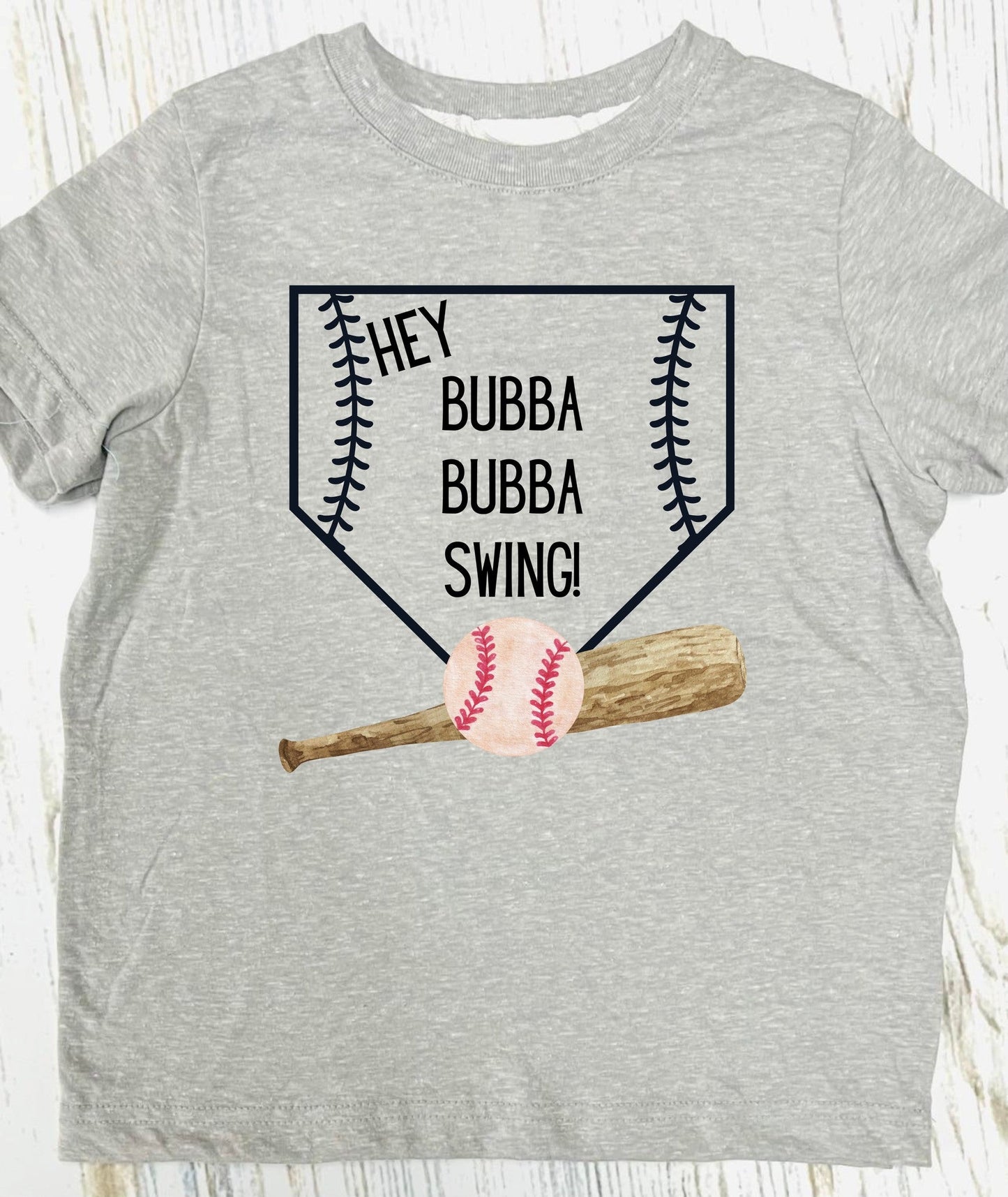 Hey Bubba/Sissy Swing