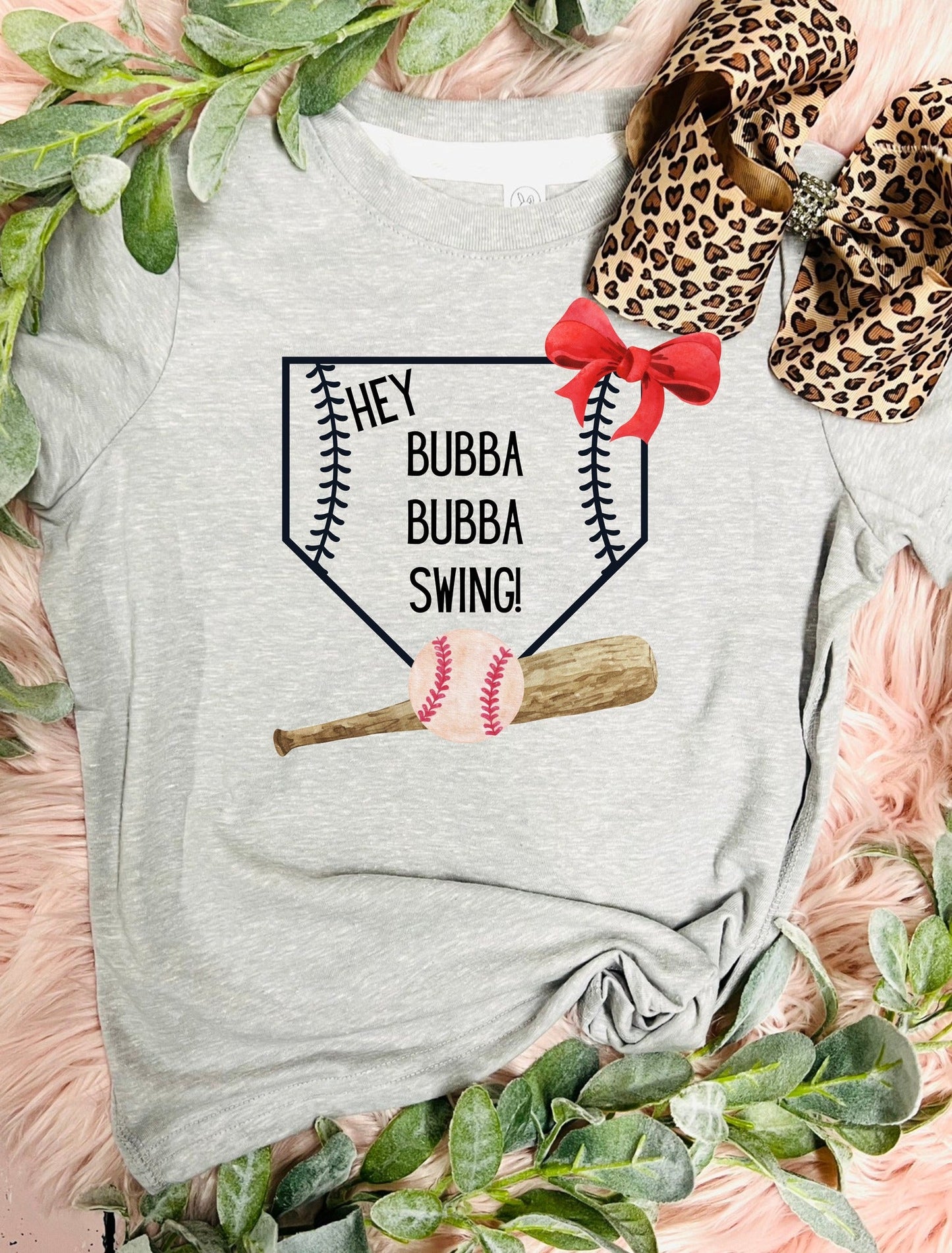 Hey Bubba/Sissy Swing
