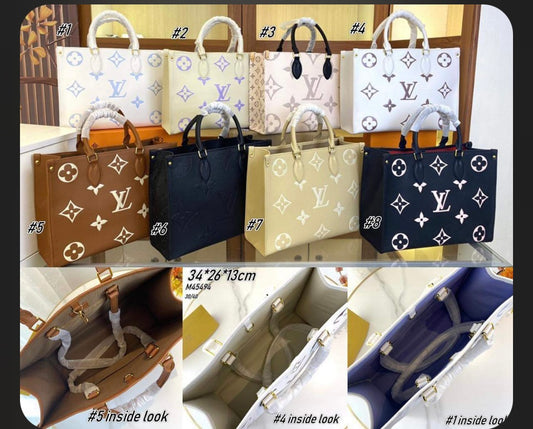 DUPE SPRING PURSES