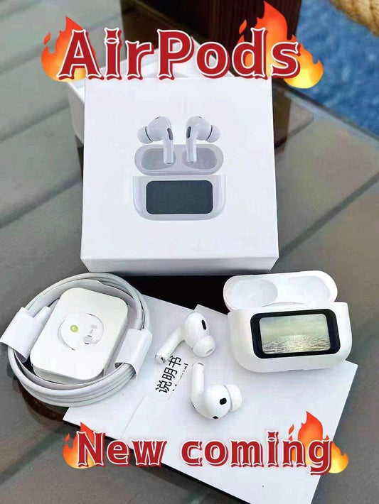 DUPE AIRPODS 3
