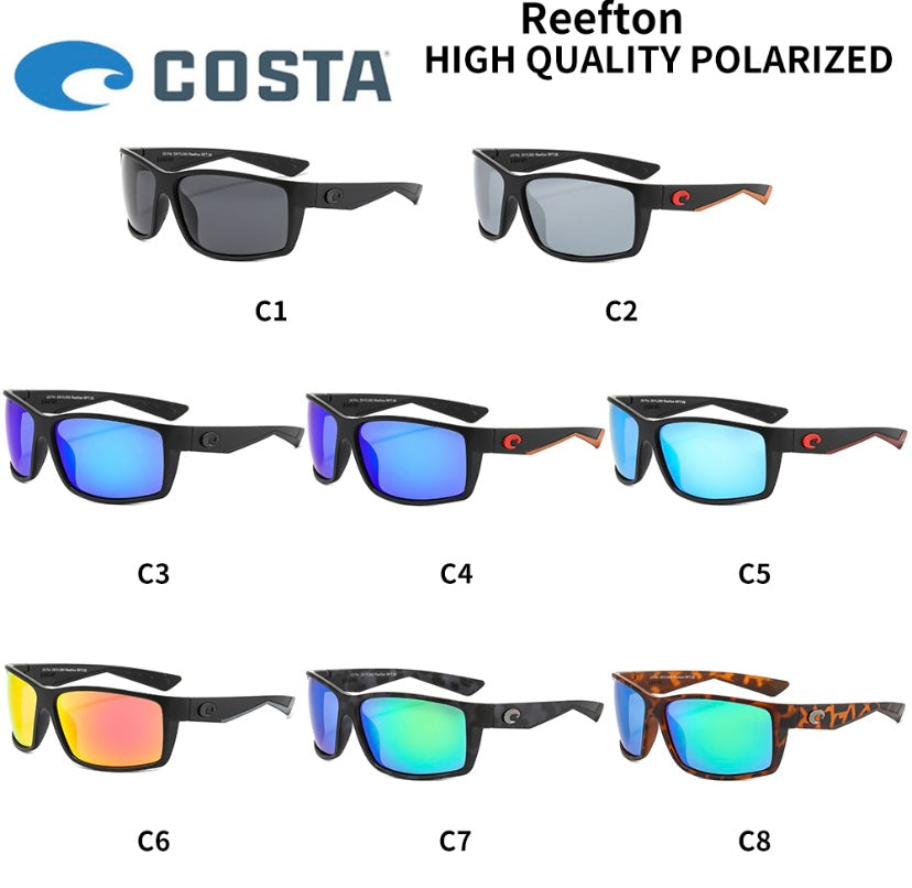 Inspired Costa Sunglasses 1