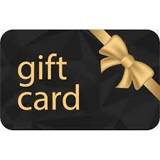 DOUBLE TROUBLE BOUTIQUE GIFT CARD